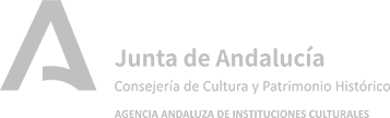 Logo Agencia Andaluza de Instituciones Culturales