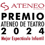 Premio Ateneo 2024