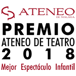 Premio Ateneo 2018