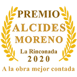 Premio Alcides Moreno 2020