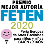 Premio FETEN 2020