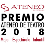 Premio Ateneo 2018