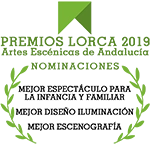 Premios Lorca 2019